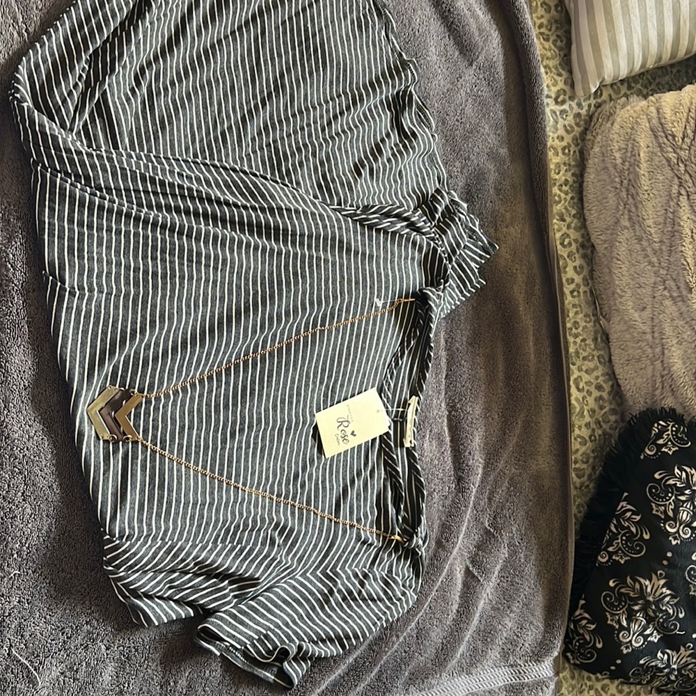 Plus size dress